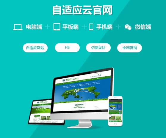 上海網站建設