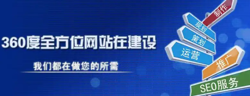 網站設計