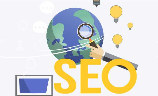 SEO優化