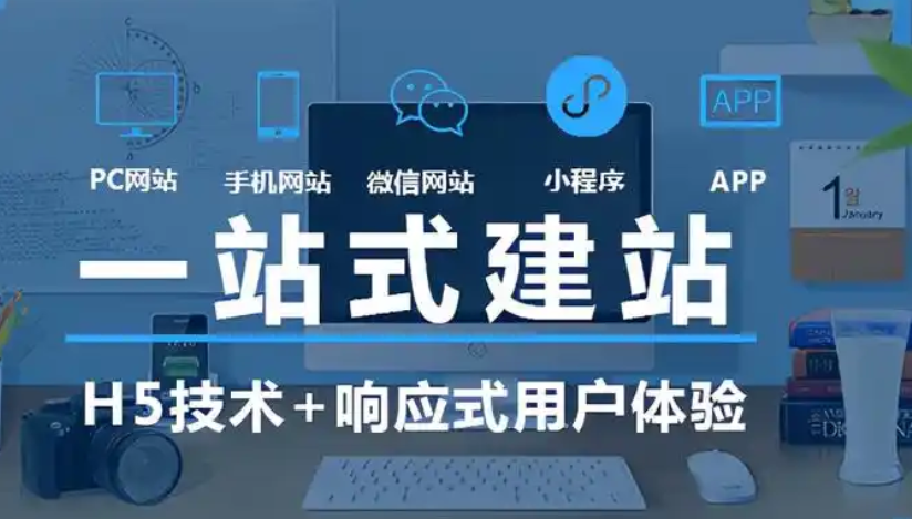 網站建設需要多少錢?